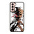 BABY GROOT AND VENOM Samsung Galaxy S21 Case Cover BABY GROOT AND VENOM Samsung Galaxy S21 Case Cover