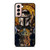 BABY YODA AND THE MANDALORIAN MOSAIC Samsung Galaxy S21 Case Cover
