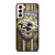 BALTIMORE RAVENS FOOTBALL Samsung Galaxy S21 Case Cover