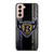 BALTIMORE RAVENS WOODEN LOGO Samsung Galaxy S21 Case Cover
