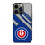 CHICAGO CUBS UBS MLB LOGO iPhone 13 Pro Case Cover