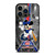 CHICAGO CUBS MICKEY MOUSE iPhone 13 Pro Case Cover CHICAGO CUBS MICKEY MOUSE iPhone 13 Pro Case Cover