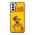 BILLIE EILISH  POSTER Samsung Galaxy S21 Case Cover