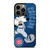 CHICAGO CUBS LOGO MICKEY MOUSE iPhone 13 Pro Case Cover