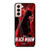 BLACK WIDOW MARVEL MOVIE Samsung Galaxy S21 Case Cover