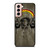 BOB MARLEY RASTA REGGAE ART Samsung Galaxy S21 Case Cover