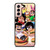 BOBS BURGERS CUTE Samsung Galaxy S21 Case Cover