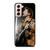 BON JOVI JON SING Samsung Galaxy S21 Case Cover