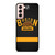 BOSTON BRUINS NHL ICON Samsung Galaxy S21 Case Cover