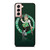 BOSTON CELTICS ICON Samsung Galaxy S21 Case Cover