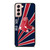 BOSTON RED SOX MLB ICON Samsung Galaxy S21 Case Cover
