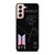 BTS LOVE YOURSELF Samsung Galaxy S21 Case Cover