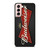 BUDWEISER LOGO Samsung Galaxy S21 Case Cover
