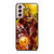 BUMBLEBEE TRANSFORMERS ROBOT Samsung Galaxy S21 Case Cover