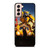 BUMBLEBEE TRANSFORMERS Samsung Galaxy S21 Case Cover