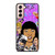 CARDI B CARTOON Samsung Galaxy S21 Case Cover