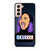 CARDI B FACE CARTOON Samsung Galaxy S21 Case Cover