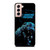 CAROLINA PANTHERS MASCOT Samsung Galaxy S21 Case Cover