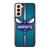 CHARLOTTE HORNETS Samsung Galaxy S21 Case Cover