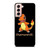 CHARMANDER POKEMON Samsung Galaxy S21 Case Cover
