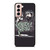 CHEECH AND CHONG Samsung Galaxy S21 Case Cover