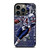 CHICAGO BEARS WALTER PAYTON NFL iPhone 13 Pro Case Cover