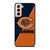 CHICAGO BEARS LOGO Samsung Galaxy S21 Case Cover