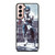 CHICAGO BEARS WALTER PAYTON NFL FOOTBALL Samsung Galaxy S21 Case Cover