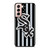 CHICAGO WHITE SOX ICON Samsung Galaxy S21 Case Cover