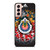 CHIVAS DE GUADALAJARA ART Samsung Galaxy S21 Case Cover CHIVAS DE GUADALAJARA ART Samsung Galaxy S21 Case Cover