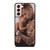 CHRIS BROWN AND BABY Samsung Galaxy S21 Case Cover