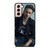 CHRIS EVANS CAPTAIN AMERICA Samsung Galaxy S21 Case Cover