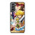 7 SEVEN DEADLY SINS ANIME CHARACTER Samsung Galaxy S21 Plus Case Cover