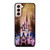 CINDERELLA CASTLE DISNEY Samsung Galaxy S21 Case Cover