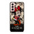 COACH FLOWER MINNIE MOUSE Samsung Galaxy S21 Case Cover