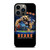 CHICAGO BEARS FOOTBALL MASCOT iPhone 13 Pro Case Cover