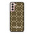 COACH NEW YORK ICON Samsung Galaxy S21 Case Cover