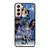 CORALINE ART Samsung Galaxy S21 Case Cover