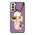 COURAGE THE COWARDLY DOG Samsung Galaxy S21 Case Cover