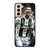 CR7 CRISTIANO RONALDO JUVENTUS FC Samsung Galaxy S21 Case Cover