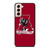 CRIMSON TIDE ALABAMA SYMBOL Samsung Galaxy S21 Case Cover