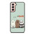 CUT WE BARE BEARS Samsung Galaxy S21 Case Cover