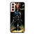 DARK SOULS ARTORIAS Samsung Galaxy S21 Case Cover