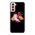 DEADPOOL AND UNICORN CUTE Samsung Galaxy S21 Case Cover