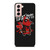 DEADPOOL POKEMON PIKACHU ART Samsung Galaxy S21 Case Cover