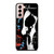 DEFTONES ROCK BAND ROSE SKULL Samsung Galaxy S21 Case Cover