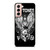 DEFTONES ROCK BAND SKULL LOGO Samsung Galaxy S21 Case Cover