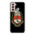 DELTA SIGMA THETA LOGO Samsung Galaxy S21 Case Cover