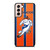 DENVER BRONCOS NFL Samsung Galaxy S21 Case Cover