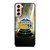 DENVER NUGGETS ICON Samsung Galaxy S21 Case Cover DENVER NUGGETS ICON Samsung Galaxy S21 Case Cover
